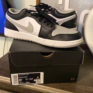 Air Jordan 1 Low